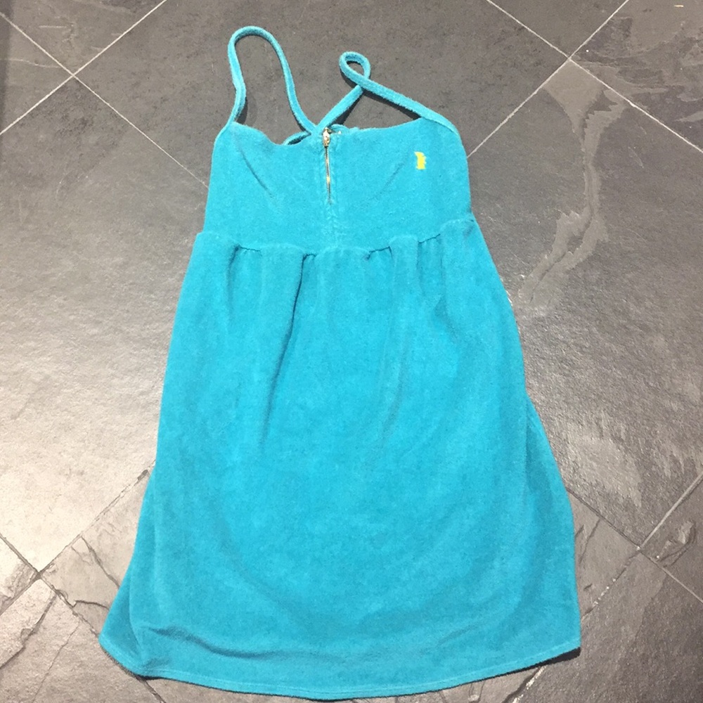 Juicy Couture Swimsuit coverup